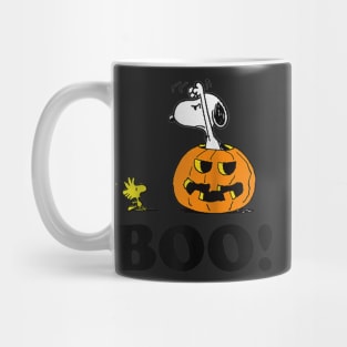 2021 Is Boo Sheet Mug